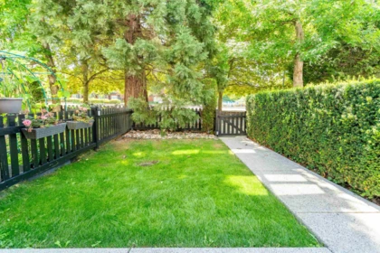 Outdoor Deck Photo of 46 2450 161a Street, Surrey, BC