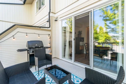 Primary Bedroom Photo of 46 2450 161a Street, Surrey, BC