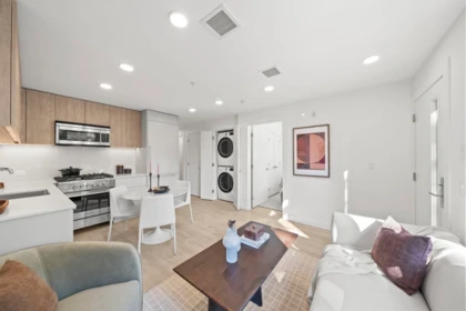 Kitchen Photo of 6311 Oak Street, Vancouver, BC