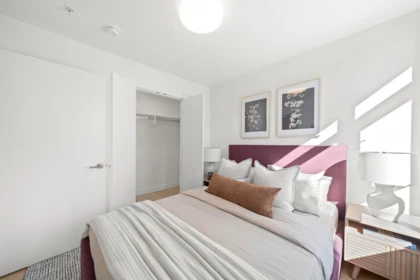 Loft / Bonus Room Photo of 6311 Oak Street, Vancouver, BC