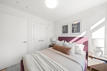 Office / Den Photo of 6311 Oak Street, Vancouver, BC