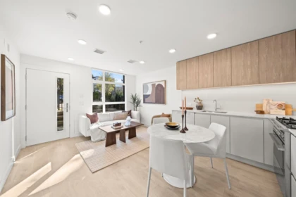 Pantry Photo of 6311 Oak Street, Vancouver, BC