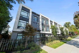 6311 Oak Street, Vancouver, BC