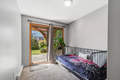 Loft / Bonus Room Photo of 837 North Road, Gibsons, BC