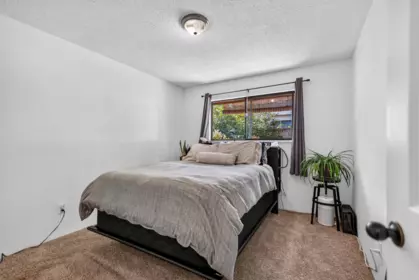 Office / Den Photo of 837 North Road, Gibsons, BC