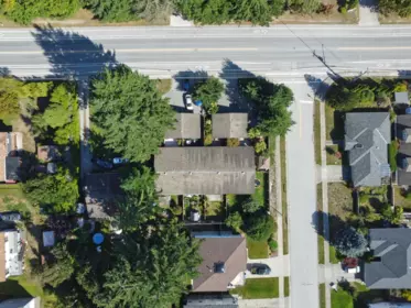 Outdoor Patio Photo of 837 North Road, Gibsons, BC