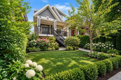 216 Hume Street, New Westminster, BC, New Westminster — Single Family Residence for sale