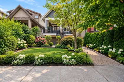 216 Hume Street, New Westminster, BC, New Westminster — Single Family Residence for sale