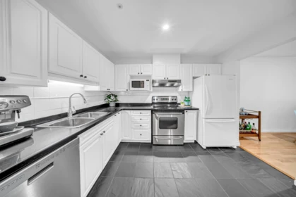 Breakfast Nook Photo of 202 9650 148 Street, Surrey, BC