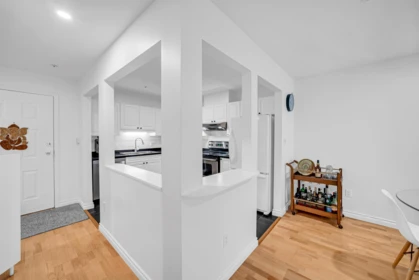 Kitchen Photo of 202 9650 148 Street, Surrey, BC