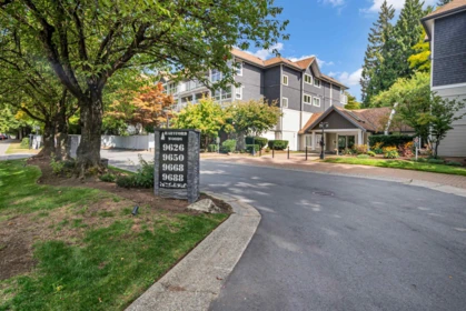 202 9650 148 Street, Surrey, BC, Surrey — Apartment/Condo for sale