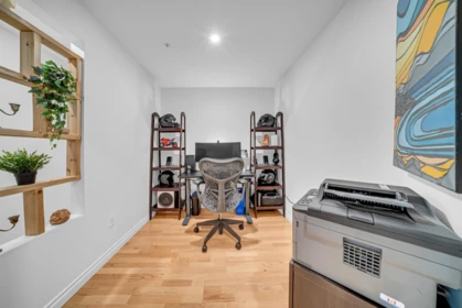 Loft / Bonus Room Photo of 202 9650 148 Street, Surrey, BC