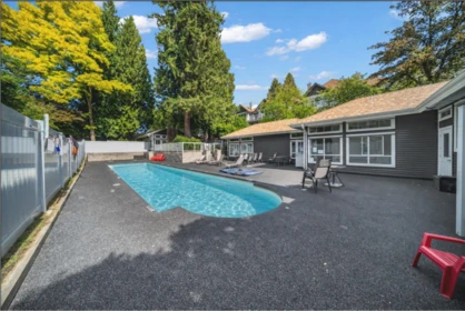 Neighborhood Park Photo Near 202 9650 148 Street, Surrey, BC