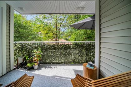 Office / Den Photo of 202 9650 148 Street, Surrey, BC