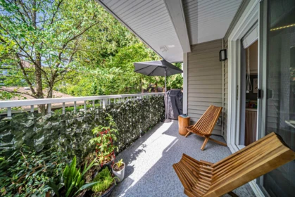 Powder Room Photo of 202 9650 148 Street, Surrey, BC