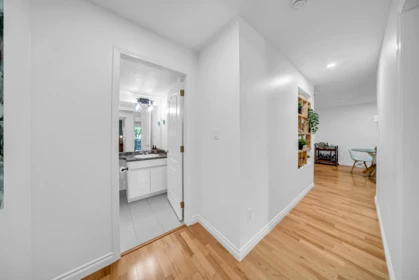 Staircase Photo of 202 9650 148 Street, Surrey, BC