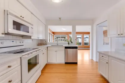 10351 Amethyst Avenue, Richmond, BC, Richmond — Single Family Residence for sale
