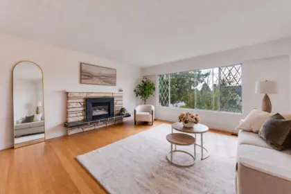 10351 Amethyst Avenue, Richmond, BC, Richmond — Single Family Residence for sale