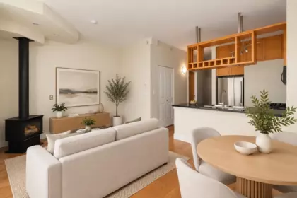322 8988 Hudson Street, Vancouver, BC, Vancouver — Apartment/Condo for sale