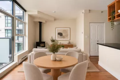 322 8988 Hudson Street, Vancouver, BC, Vancouver — Apartment/Condo for sale