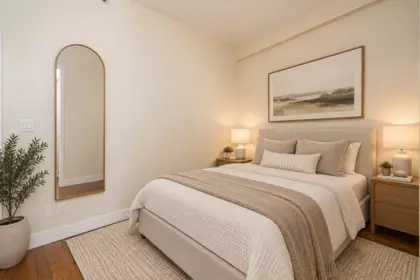 Pantry Photo of 322 8988 Hudson Street, Vancouver, BC