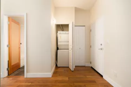 Primary Bedroom Photo of 322 8988 Hudson Street, Vancouver, BC