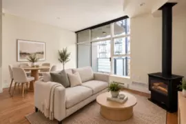 322 8988 Hudson Street, Vancouver, BC