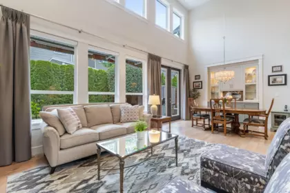 Breakfast Nook Photo of 33 7891 211 Street, Langley, BC