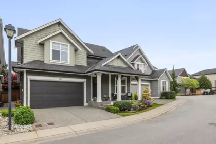 Community Amenities Photo (Clubhouse) of 33 7891 211 Street, Langley, BC