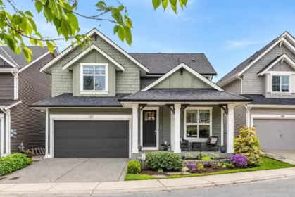 33 7891 211 Street, Langley, BC, Langley — Single Family Residence for sale