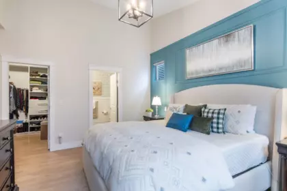 Hallway Photo of 33 7891 211 Street, Langley, BC