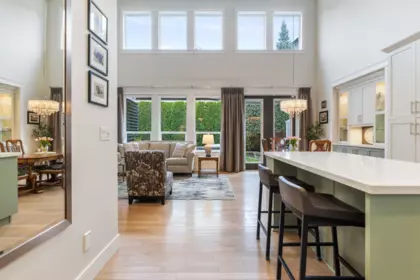 Kitchen Photo of 33 7891 211 Street, Langley, BC