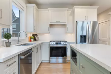 Laundry Room Photo of 33 7891 211 Street, Langley, BC