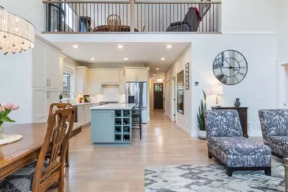 Mudroom Photo of 33 7891 211 Street, Langley, BC