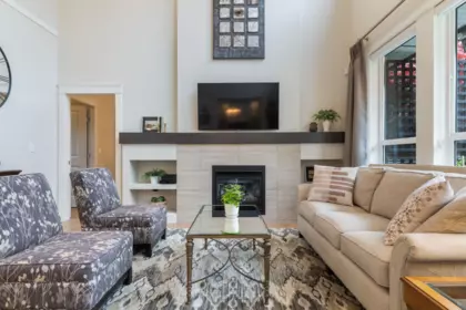 Powder Room Photo of 33 7891 211 Street, Langley, BC