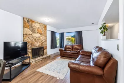 8680 Citadel Crescent, Richmond, BC, Richmond — Single Family Residence for sale