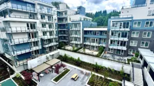 411 1100 Clarke Road, Port Moody, BC