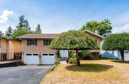 7159 114a Street, Delta, BC, Delta — Single Family Residence for sale