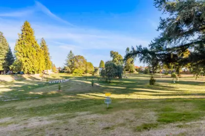 Aerial View of 6 19696 Hammond Road, Pitt Meadows, BC