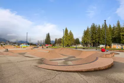 Community Amenities Photo (Clubhouse) of 6 19696 Hammond Road, Pitt Meadows, BC