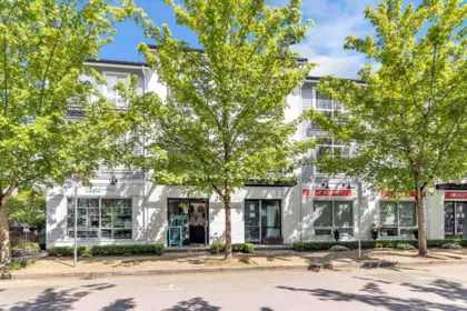 Fitness Center Photo Near 6 19696 Hammond Road, Pitt Meadows, BC
