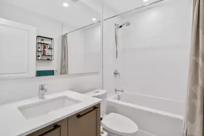 Laundry Room Photo of 6 19696 Hammond Road, Pitt Meadows, BC