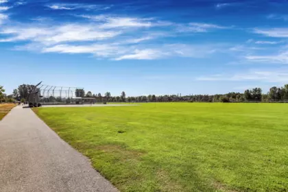 Neighborhood Park Photo Near 6 19696 Hammond Road, Pitt Meadows, BC
