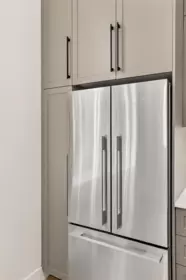 Pantry Photo of 6 19696 Hammond Road, Pitt Meadows, BC