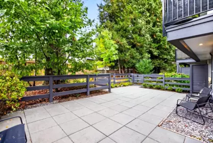Staircase Photo of 6 19696 Hammond Road, Pitt Meadows, BC