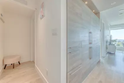 Bedroom 3 Photo of 809 7303 Noble Lane, Burnaby, BC