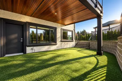 Community Amenities Photo (Clubhouse) of 14601 55 A Avenue, Surrey, BC