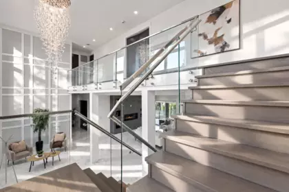 Hallway Photo of 14601 55 A Avenue, Surrey, BC