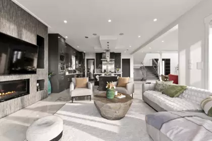 Loft / Bonus Room Photo of 14601 55 A Avenue, Surrey, BC