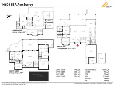 Playground / Recreational Area Near 14601 55 A Avenue, Surrey, BC